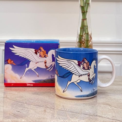 كوب ديزني ستور ڤنتج - هرقل