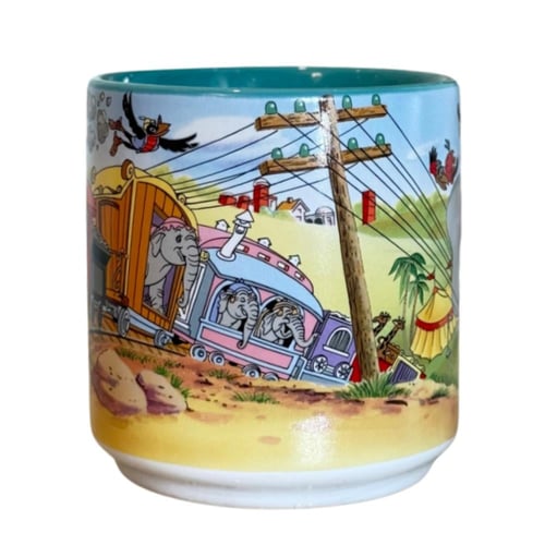 كوب ديزني ستور ڤنتج - دامبو