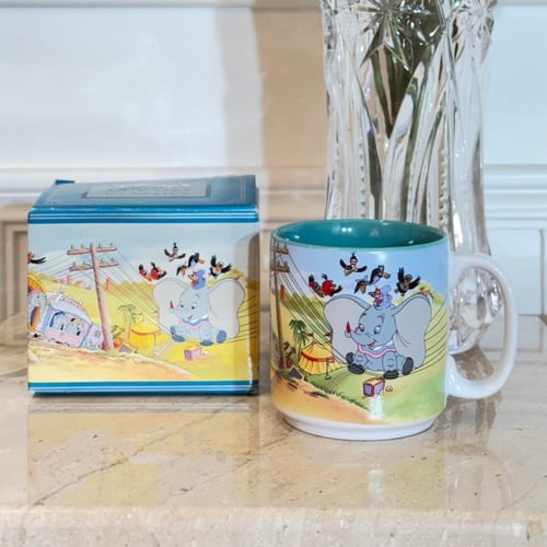 كوب ديزني ستور ڤنتج - دامبو