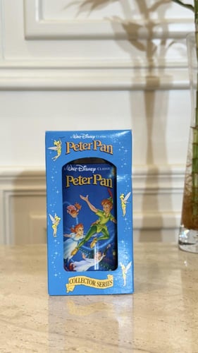 هدايا وجبات - كأس بيتر بان