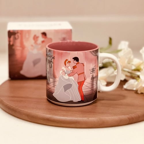 كوب ديزني ستور ڤنتج - سندريلا