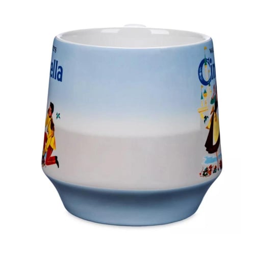 كوب ديزني ستور - سندريلا