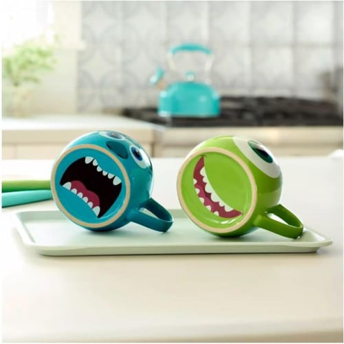 كوب ديزني ستور - شلبي سلوفان