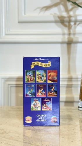 هدايا وجبات - كأس علاء الدين