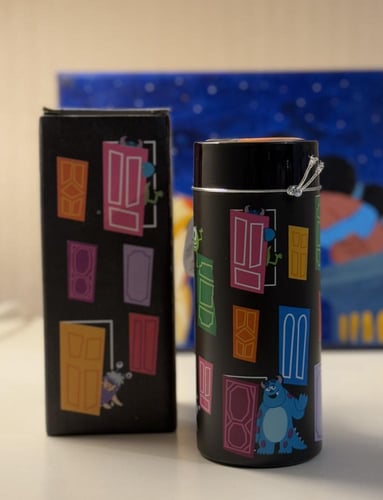 مطارة - شركة المرعبين المحدودة