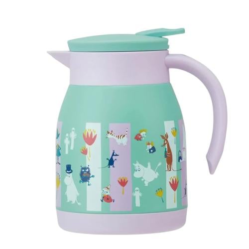 ترمس - Mommin ( وادي الأمان )