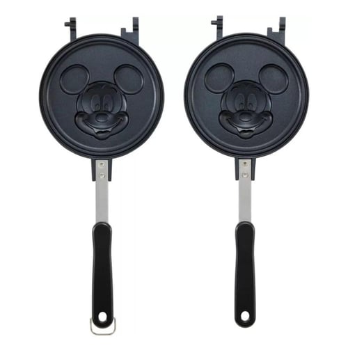 صانعة بان كيك - ميكي ماوس