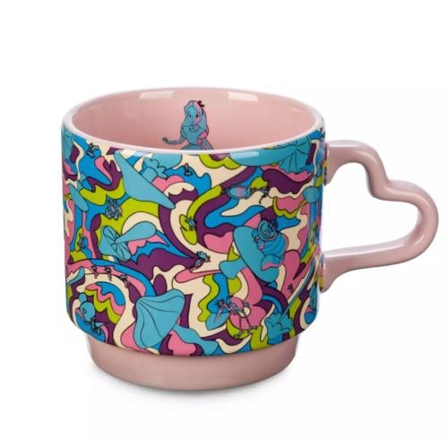 كوب ديزني ستور - أليس