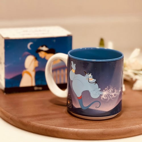 كوب ديزني ستور ڤنتج - علاء الدين