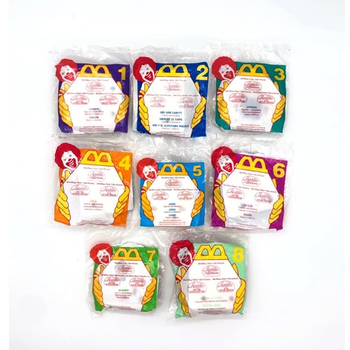 العاب هابي ميل - علاء الدين