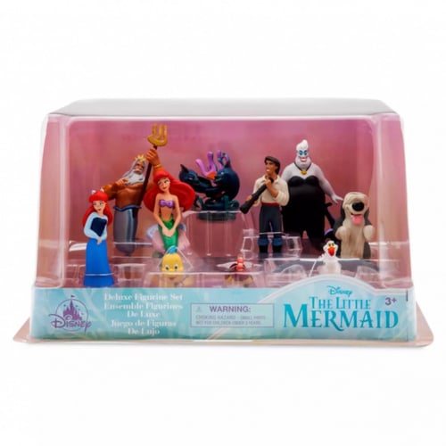 مجسمات - حورية البحر