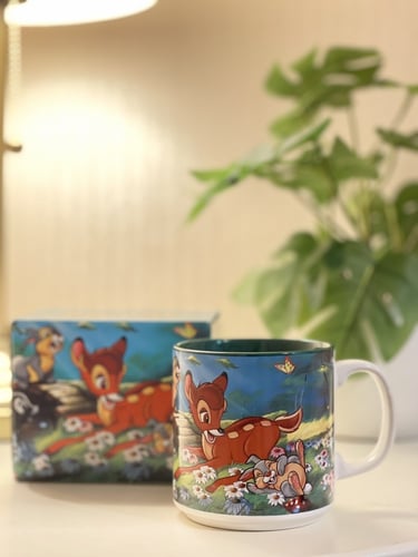 كوب ديزني ستور ڤنتج - بامبي