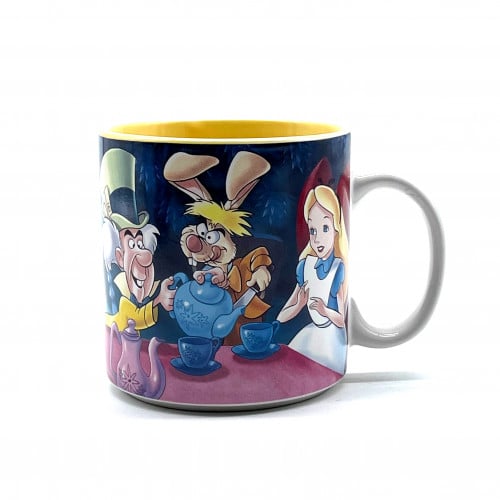 كوب ديزني ستور ڤنتج - اليس في بلاد العجائب