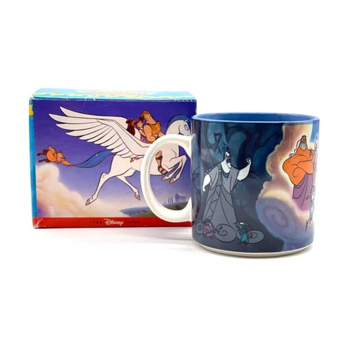 كوب ديزني ستور ڤنتج - هرقل