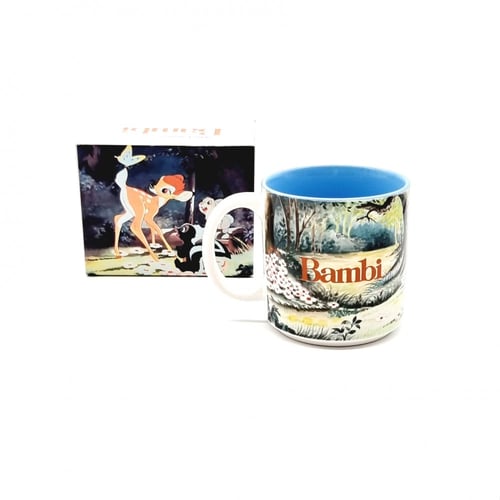 كوب ديزني ستور ڤنتج - بامبي