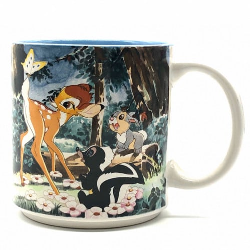 كوب ديزني ستور ڤنتج - بامبي