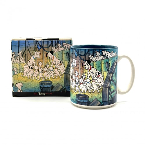 كوب ديزني ستور ڤنتج - مئة مرقش و مرقش