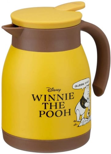 ترمس ديزني - ويني ذا بوه