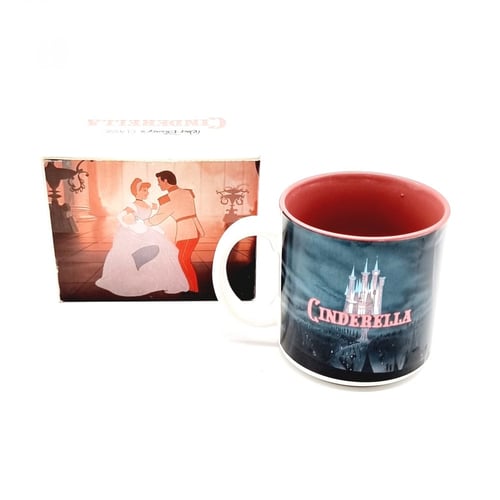 كوب ديزني ستور ڤنتج - سندريلا