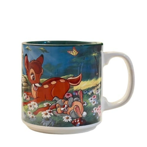 كوب ديزني ستور ڤنتج - بامبي