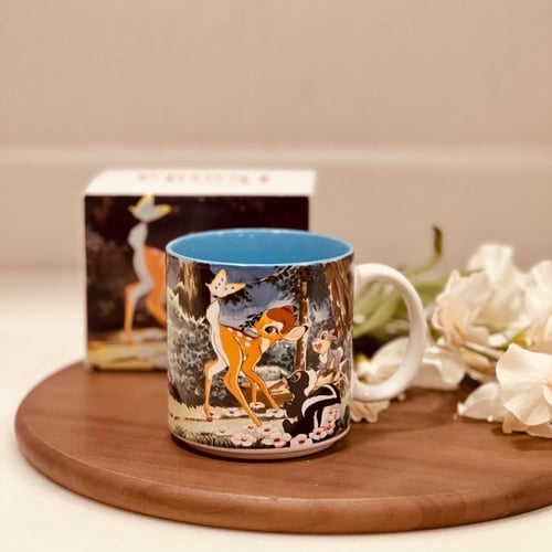 كوب ديزني ستور ڤنتج - بامبي