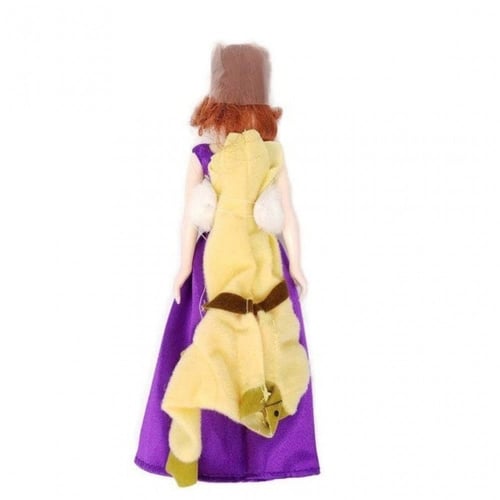 دميه ڤنتج - انستازيا