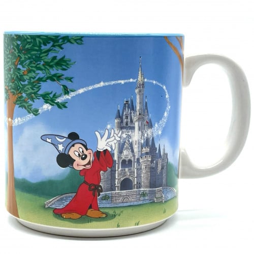 كوب ديزني ستور ڤنتج - ميكي ماوس
