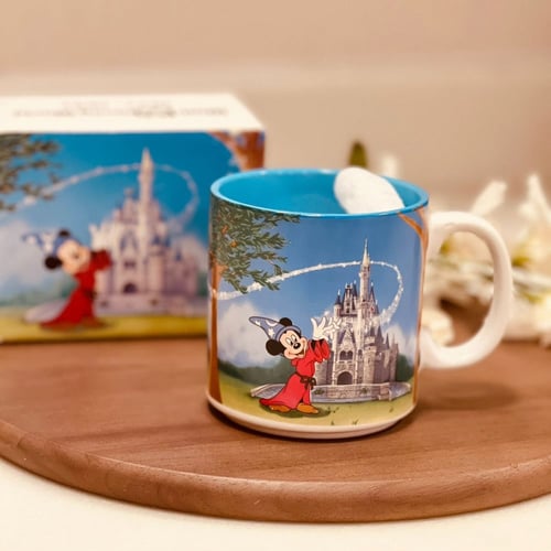 كوب ديزني ستور ڤنتج - ميكي ماوس