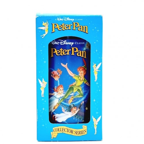 هدايا وجبات - كأس بيتر بان