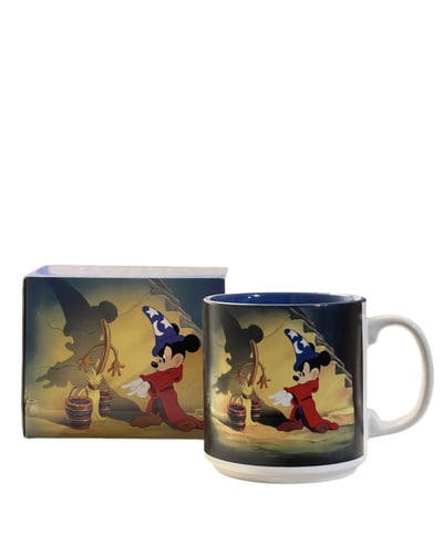 كوب ديزني ستور ڤنتج - ميكي فنتازيا