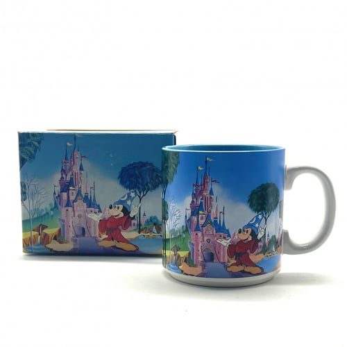كوب ديزني ستور ڤنتج - ميكي ماوس