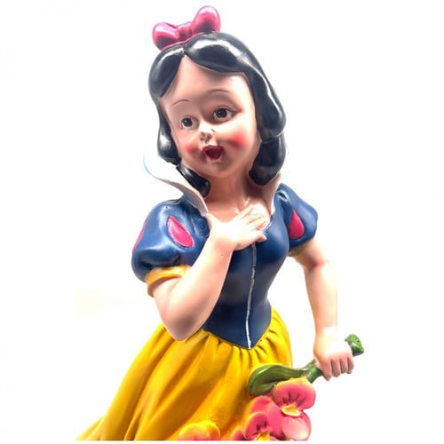 ديكور منزلي - مجسم سنوايت