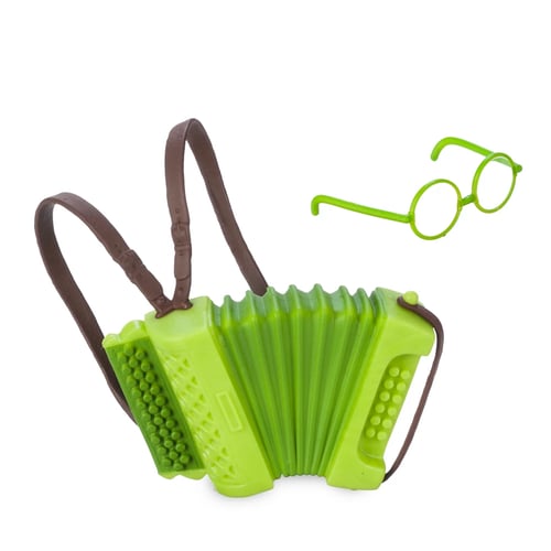 دميه ميرابيل