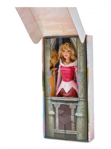 دمية - ارورا