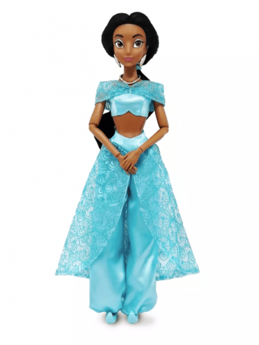 دمية - ياسمين