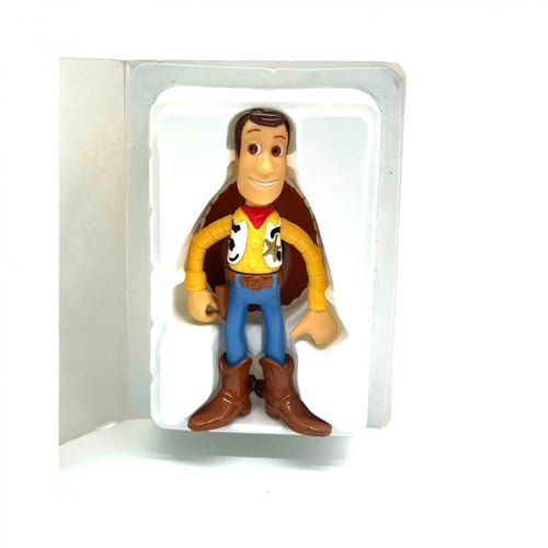 العاب هابي ميل VHS - حكاية لعبة (ودي)