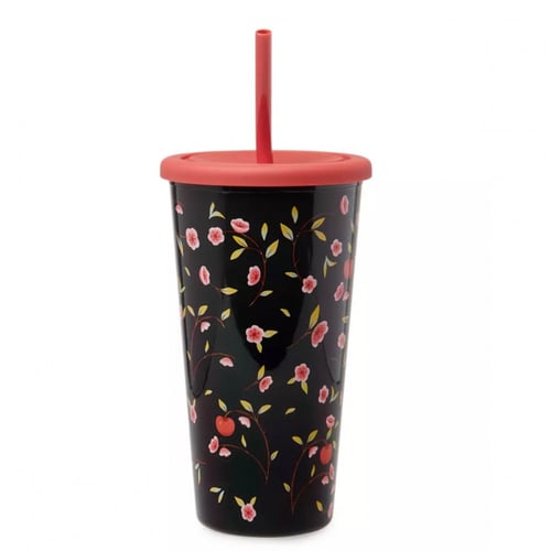 ترافيل مق - سنو وايت