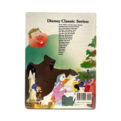 قصة مصورة - ميكي ماوس