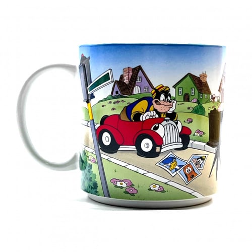 كوب ديزني ستور ڤنتج - ميكي والأصدقاء