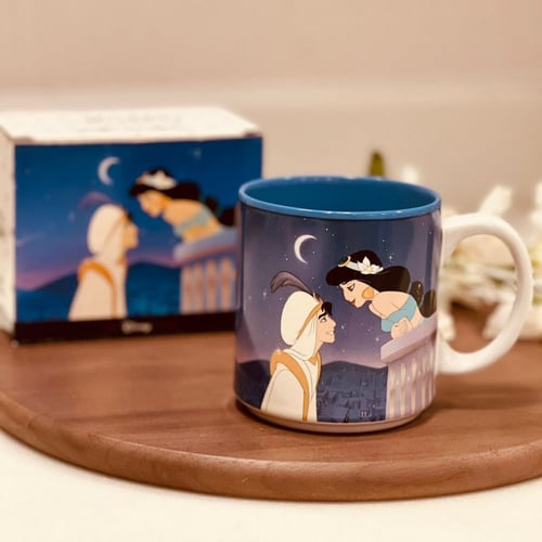 كوب ديزني ستور ڤنتج - علاء الدين