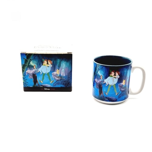 كوب ديزني ستور ڤنتج- بيتر بان