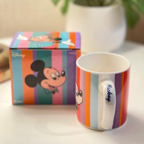 كوب ديزني - ميكي ماوس