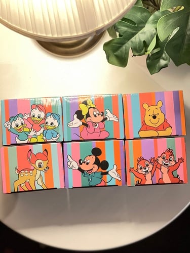 كوب ديزني - سناجب