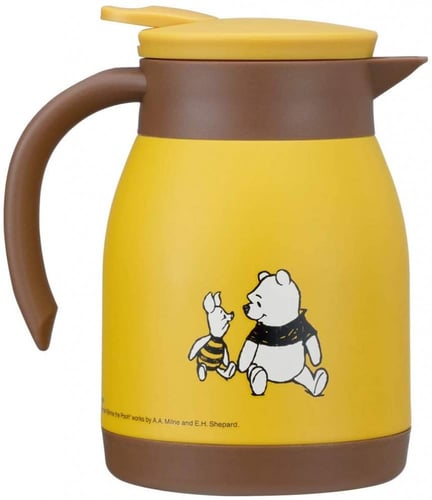 ترمس ديزني - ويني ذا بوه