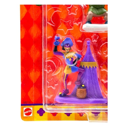 مجسمات ڤنتج - أحدب نوتردام 2