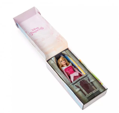 دمية - ارورا