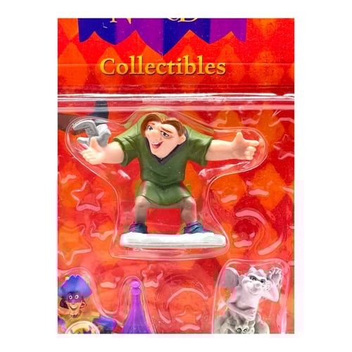 مجسمات ڤنتج - أحدب نوتردام 2