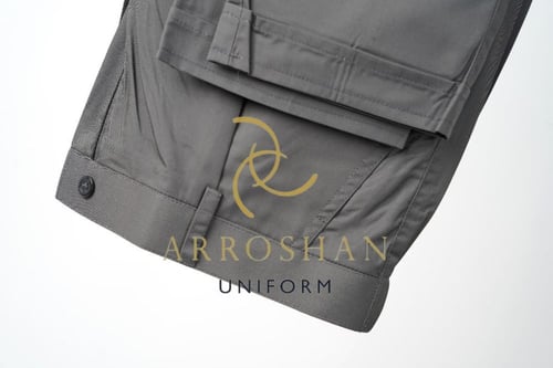 الزي الرسمي للكلية التقنية للبنات ( قطعتين ) بالطو...