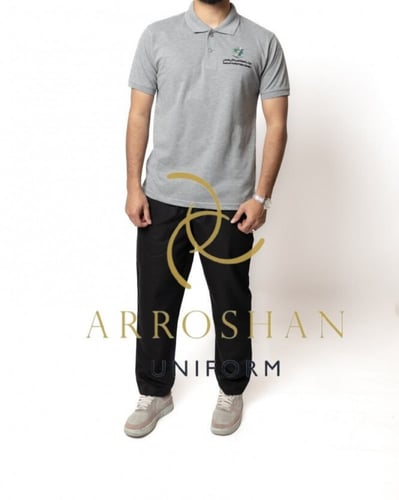 الزي الرسمي للكلية التقنية بكالوريوس ( بنين ) رصاص...