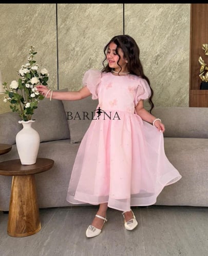 فستان بورود